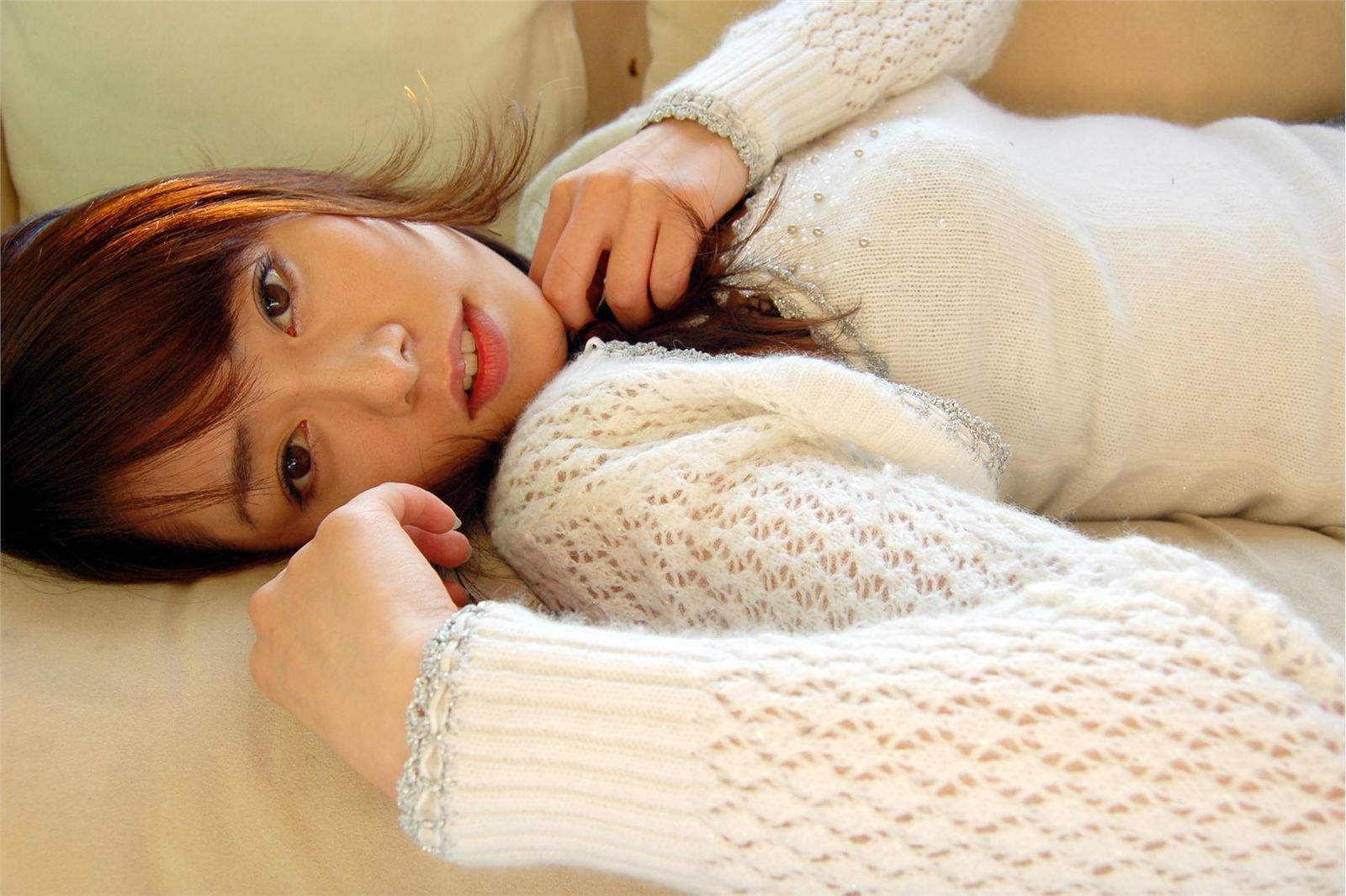 谷桃子 Vol.01 [週刊.jp] Momoko Tani